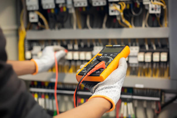 Emergency Electrical Repair Services in Cadiz, OH