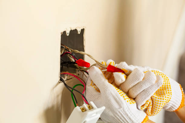 Best Commercial Electrical Services  in Cadiz, OH