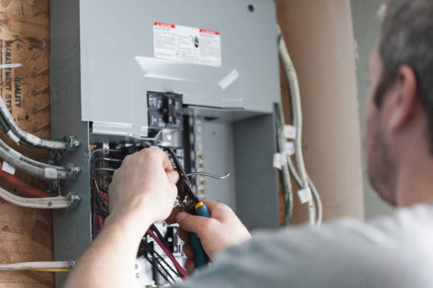 Best Circuit Breaker Installation and Repair  in Cadiz, OH